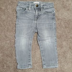 Baby skinny jean